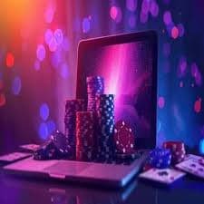 Ilustrasi aplikasi judi online 333hoki di perangkat mobile