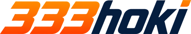 Logo 333hoki
